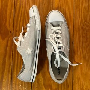Converse One Star sneakers